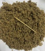 海沙-海沙用途-淡化海沙处理方法