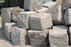 天然花岗岩的优点和特点