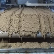什么是水洗砂！一立方米水洗砂等于多少吨